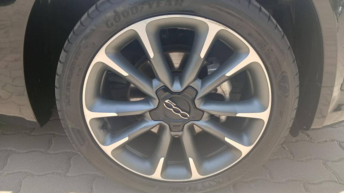 Fiat 500X 1.3 MultiJet 95CV SPORT 988